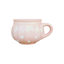 Bögre Manufaktúra Csupor bögre pasztell rózsa bögrék, csészék