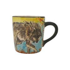 Bögre Manufaktúra Farkas bögre bögrék, csészék