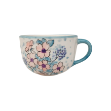 Bögre Manufaktúra Hajnali vadvirág jumbó bögre bögrék, csészék