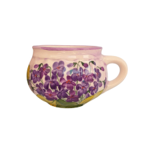 Bögre Manufaktúra Ibolya csupor bögre bögrék, csészék