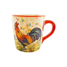 Bögre Manufaktúra Kakas bögre bögrék, csészék