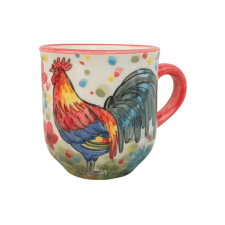 Bögre Manufaktúra Kakas  kávés bögre bögrék, csészék