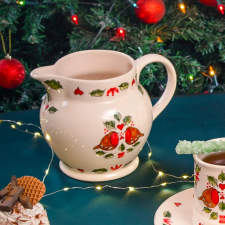 Bögre Manufaktúra Karácsonyi Madárka Kanna bögrék, csészék