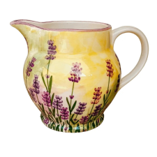 Bögre Manufaktúra Levendula kanna bögrék, csészék