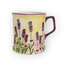 Bögre Manufaktúra Levendulás bögre bögrék, csészék