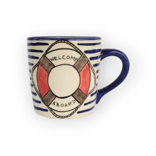 Bögre Manufaktúra Mentőöv bögre bögrék, csészék