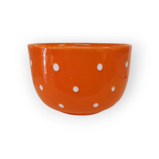 Bögre Manufaktúra Müzlis tál narancs bögrék, csészék