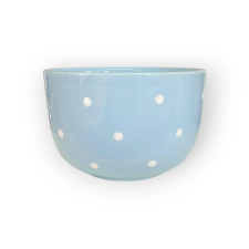 Bögre Manufaktúra Müzlis tál pasztell kék bögrék, csészék