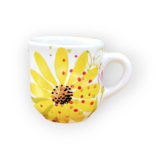 Bögre Manufaktúra Napfényes kávés bögre bögrék, csészék