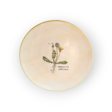 Bögre Manufaktúra Reggelizős tányér Gyermekláncfű bögrék, csészék