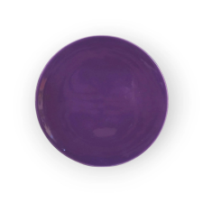 Bögre Manufaktúra Reggelizős tányér lila bögrék, csészék