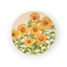 Bögre Manufaktúra Reggelizős tányér Napraforgó bögrék, csészék