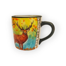 Bögre Manufaktúra Szarvas bögre bögrék, csészék