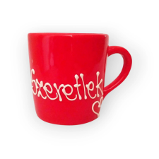 Bögre Manufaktúra Szeretlek szív bögre bögrék, csészék