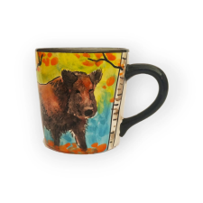 Bögre Manufaktúra Vaddisznó bögre bögrék, csészék