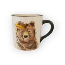 Bögre Manufaktúra Valentin Medvelány bögre bögrék, csészék