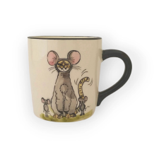 Bögre Manufaktúra Vicces Cica bögre álcázós bögrék, csészék