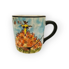 Bögre Manufaktúra Vicces kutyás bögre VK013 bögrék, csészék