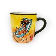 Bögre Manufaktúra Vicces kutyás bögre VK020 bögrék, csészék