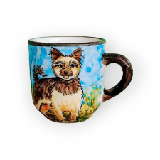 Bögre Manufaktúra Yorki kávés bögre bögrék, csészék