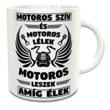  Bögre motorosoknak - Motoros ajándék bögrék, csészék