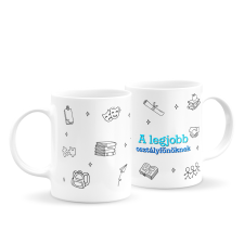  Bögre - Osztályfőnöknek bögrék, csészék