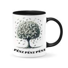  Bögre - pénz, pénz, pénz bögrék, csészék