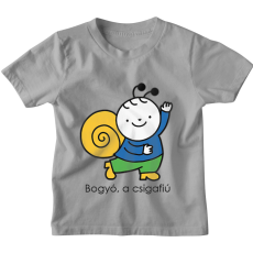 Bogyó a csigafiú - Gyerek Póló