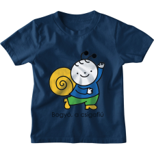  Bogyó a csigafiú - Gyerek Póló gyerek póló
