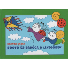  Bogyó és Babóca a levegőben (új kiadás) gyermek- és ifjúsági könyv