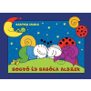  Bogyó és Babóca alszik (új kiadás)