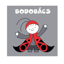 Bogyó és Babóca Bodobács - Bartos Erika gyermek- és ifjúsági könyv
