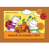  Bogyó és Babóca épít (új kiadás)