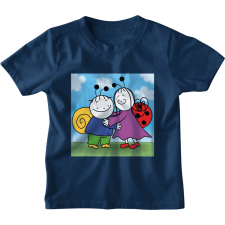  Bogyó és Babóca - Gyerek Póló gyerek póló
