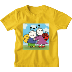  Bogyó és Babóca - Gyerek Póló