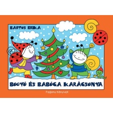  Bogyó és Babóca karácsonya (új kiadás) gyermek- és ifjúsági könyv