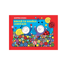  Bogyó és Babóca labdázik gyermek- és ifjúsági könyv