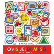  Bogyó és Babóca - Ovis jelek meséi - Piros csoport gyermek- és ifjúsági könyv