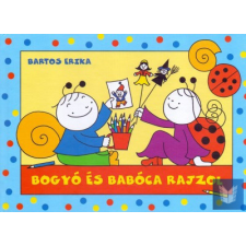  Bogyó és Babóca rajzol gyermek- és ifjúsági könyv