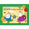  Bogyó és Babóca sportol (új kiadás)