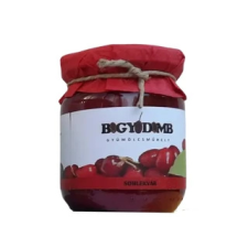 Bogyódomb Somlekvár 200 g reform élelmiszer