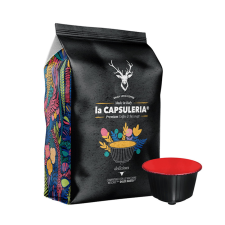  Bogyós gyógytea – Nescafé Dolce Gusto®-val kompatibilis kapszula* gyógytea