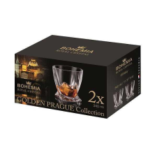 Bohemia 2FOR2 BOHEMIA GRAND pohár 34cl 2db whisky