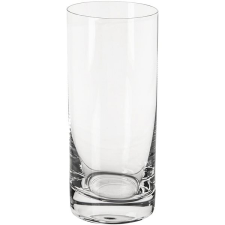 BOHEMIA CRYSTAL Crystalex vizespoharak HB BARLINE 300ml 6db 6db konyhai eszköz