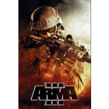 Bohemia Interactive Arma 3 - Apex (DLC) (digitális licenc) videójáték