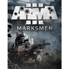 Bohemia Interactive Arma 3 - Marksmen (PC - Steam Digitális termékkulcs)