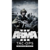 Bohemia Interactive Arma 3 Tac-Ops Mission Pack (DLC) (PC - Steam Digitális termékkulcs)