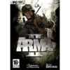 Bohemia Interactive ArmA II - PC DIGITAL
