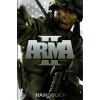 Bohemia Interactive Arma II (PC - Steam Digitális termékkulcs)