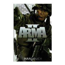 Bohemia Interactive Arma II (PC - Steam Digitális termékkulcs) videójáték